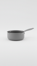 Hardwood Serving Spoon With Tapered Edge